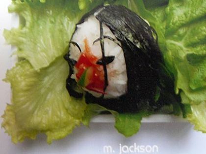 Top 10 Michael Jackson Tributes In Food
